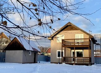 Продажа дома, 124 м2, посёлок Белоярская Застава, Полевая улица, 30