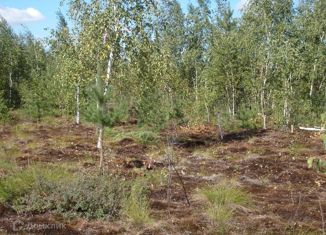 Земельный участок на продажу, 15 сот., деревня Троице-Сельцо, Приметная улица