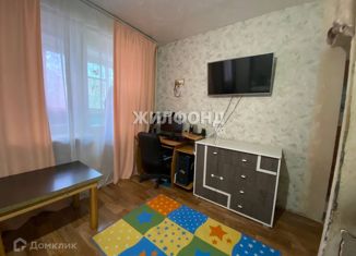 Продается 1-ком. квартира, 26 м2, Астрахань, улица Космонавтов, 3, Советский район