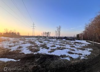 Продам земельный участок, 6.14 сот., Московская область