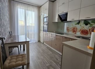 Продам 1-комнатную квартиру, 37 м2, Калининград, улица Аксакова, 123