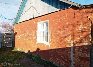 Продаю дом, 50 м2, деревня Яковлевка, Зелёная улица