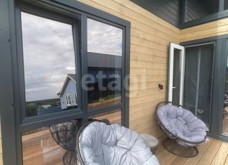 Дом на продажу, 98.7 м2, деревня Минаево