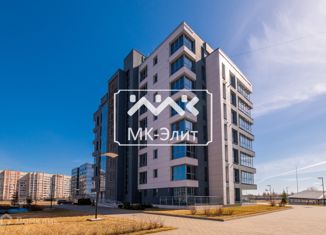 Продажа 2-комнатной квартиры, 68 м2, Санкт-Петербург, Приморский проспект, 78к2, муниципальный округ № 65