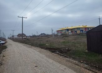 Продается участок, 6.6 сот., Саки, улица Нури Халилова, 2
