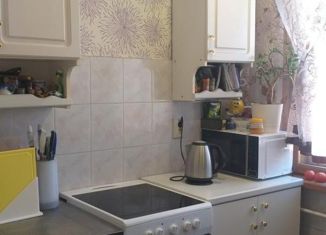Продажа однокомнатной квартиры, 30 м2, Новосибирск, улица Тургенева, 225, улица Тургенева