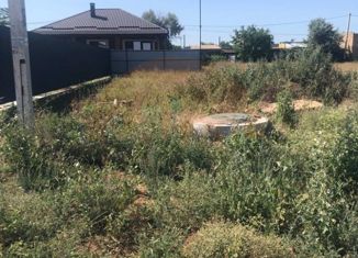 Продажа земельного участка, 4.5 сот., поселок городского типа Новофёдоровка, улица Пехотинцев