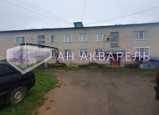 Продается 1-комнатная квартира, 39.4 м2, деревня Гридино, микрорайон Юбилейный, 5