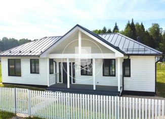 Дом на продажу, 167.4 м2, коттеджный посёлок Усадьба Грачи, коттеджный посёлок Усадьба Грачи, 75