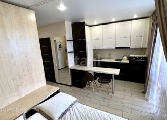 Сдается в аренду квартира студия, 24.6 м2, Сыктывкар, Петрозаводская улица, 33/2, район Орбита