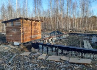 Продается участок, 9 сот., посёлок Гагарский, Железнодорожная улица