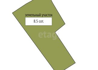 Продажа дома, 60 м2, Красноярск, Октябрьский район, садоводческое некоммерческое товарищество Энергия-1, 27