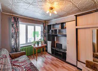 2-комнатная квартира на продажу, 36 м2, Вологодская область, улица Панкратова, 88А