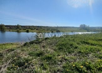 Продажа земельного участка, 16 сот., деревня Истомино, деревня Истомино, 19