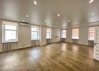 Сдаю офис, 350 м2, Москва, Лялин переулок, 16, Лялин переулок