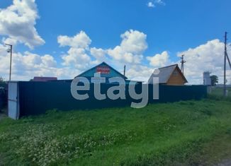 Продам дом, 30 м2, деревня Крохалевка