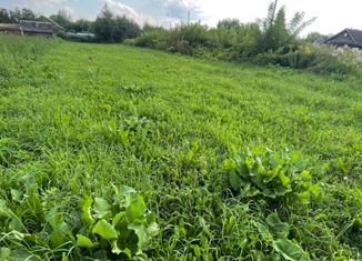 Продается земельный участок, 11 сот., деревня Большое Уткино