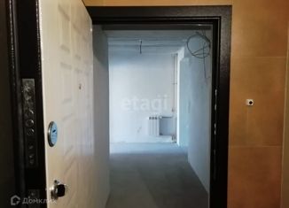 Однокомнатная квартира на продажу, 42.8 м2, Амурская область, улица Василенко, 5