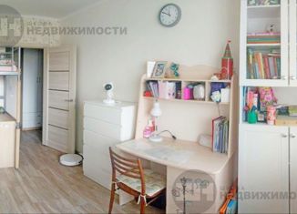 Продажа однокомнатной квартиры, 34 м2, Санкт-Петербург, улица Кораблестроителей, 35В, метро Приморская