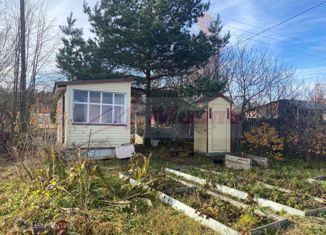 Земельный участок на продажу, 6 сот., Балабаново, улица Дзержинского