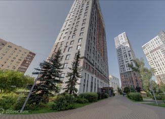 Продам 2-комнатную квартиру, 57.4 м2, посёлок Коммунарка, Фитарёвская улица, 17к1, ЖК Гарден Парк Эдальго