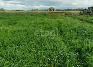 Земельный участок на продажу, 15.7 сот., деревня Тамьян, Ясная улица