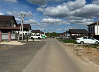 Продажа земельного участка, 10 сот., деревня Бурцево, улица Отрадное