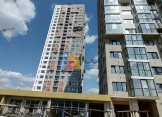 Продается 1-ком. квартира, 35.67 м2, посёлок Петровский, Центральная улица, 3