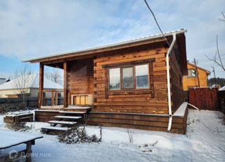 Продам дом, 80 м2, Тюмень, Восточный округ, Клубничная улица, 348