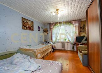 Квартира на продажу студия, 25 м2, Ульяновск, улица Толбухина, 42, Ленинский район