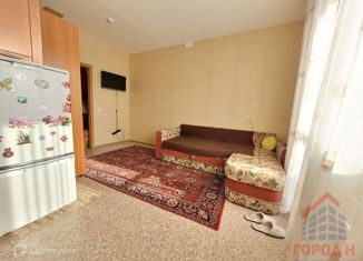 Продам квартиру студию, 24 м2, Нягань, 3-й микрорайон, 16