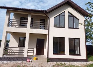 Продается дом, 140 м2, деревня Ходаево