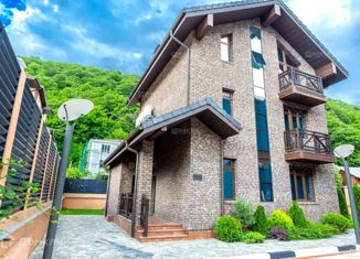 Продаю дом, 260 м2, село Эсто-Садок, Эстонская улица, 76