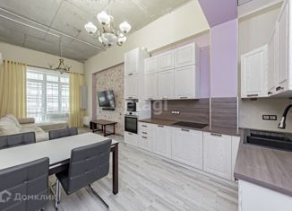 Продается 2-комнатная квартира, 88.9 м2, Тюмень, улица Федюнинского, 62к2