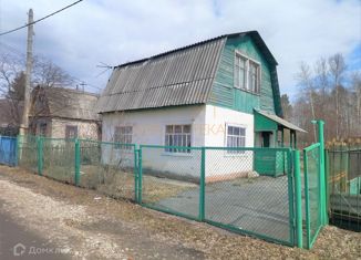 Продаю дом, 50 м2, Новосибирск, Первомайский район, СТ Кедр, 216