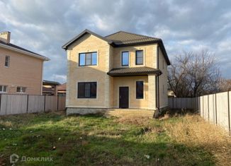 Продажа участка, 5.35 сот., ДНТ Зори Кубани, Абрикосовая улица