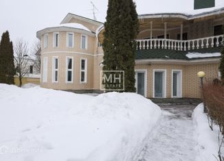 Продам дом, 680 м2, деревня Шульгино, Полевая улица