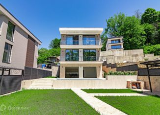 Продажа дома, 281 м2, Сочи, микрорайон Малый Ахун, садовое товарищество Альбатрос, 37