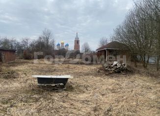 Продам земельный участок, 30 сот., Московская область, село Ильинское, 48
