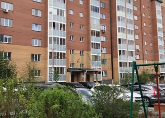 Сдача в аренду двухкомнатной квартиры, 80 м2, Новосибирск, улица В. Высоцкого, 37