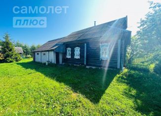 Продам дом, 80 м2, деревня Лихачёво, деревня Лихачёво, 5