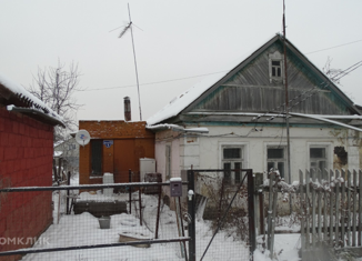 Продается дом, 80.2 м2, Воскресенск, улица Матросова, 5