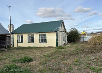 Продаю дом, 60 м2, село Наласа, улица Мирзаяна Вахитова, 6