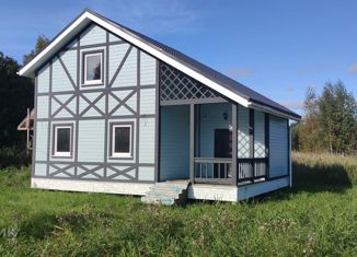 Продажа дома, 100 м2, Юкковское сельское поселение