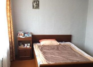 Трехкомнатная квартира на продажу, 49.1 м2, Усинск, Парковая улица, 15А