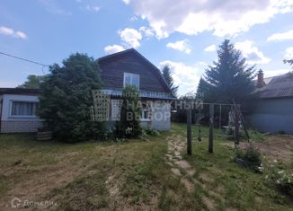 Продам дом, 112 м2, деревня Костылева, Центральная улица