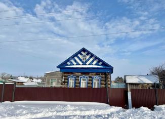 Продаю дом, 55 м2, село Кирби, улица Ленина