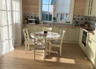 Продам дом, 200 м2, дачное некоммерческое партнерство Гольфстрим, дачное некоммерческое партнерство Гольфстрим, 86