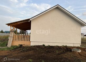 Продается дом, 108 м2, коттеджный посёлок Заповедник