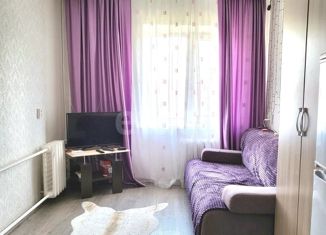 1-ком. квартира на продажу, 11.9 м2, Курган, Уральская улица, 4, жилой район Центральный